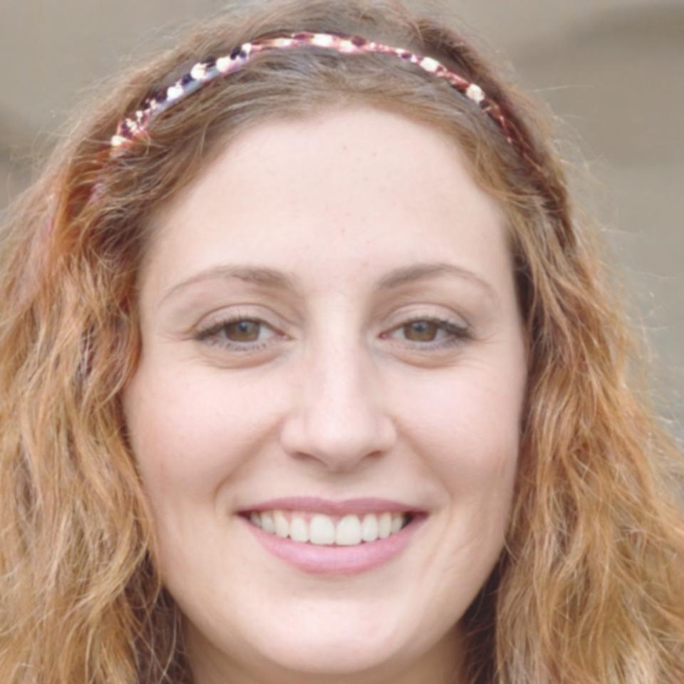 Portrait de Sofia Rodriguez